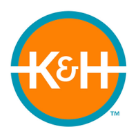 K&H Pet Products Ortho Lounge Bed