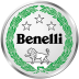 Benelli TNT 300