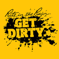 Rite in the Rain Field Notebook