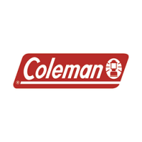 Coleman Sundome Tent