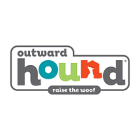Nina Ottosson by Outward Hound Cozy Comfort Bed