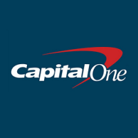 Capital One Spark Cash Select for Business