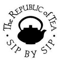 The Republic of Tea - Berry Bliss Herbal Tea