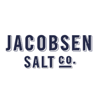 Jacobsen Salt Co. Coarse Sea Salt