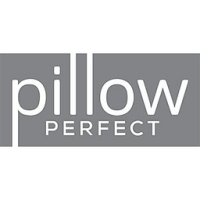 PillowPerfect Microfiber Gusseted Pillow