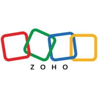 Zoho Expense