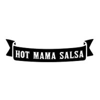 Hot Mama Salsa & Hot Sauce - Fiery Pineapple