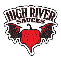 High River Sauces - Prairie Fire