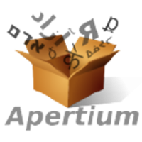Apertium