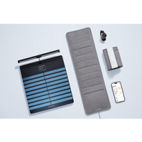 Withings BPM Core Wireless Blood Pressure Monitor & ECG