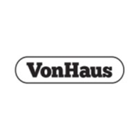VonHaus Cordless Handheld Vacuum Cleaner