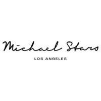 Michael Stars Men's Slim Fit Stretch Twill Pant