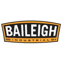 Baileigh Industrial 52-Inch 10-Drawer Tool Chest with Rolling Cabinet