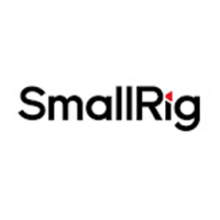 SmallRig Pro Video Tripod with Fluid Head
