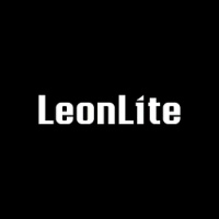 LeonLite Solar Motion Sensor Lights