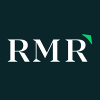 RMR Group (RMR)