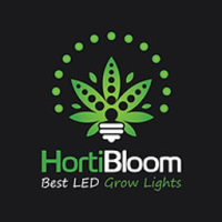 HortiBloom Self-Watering Planter