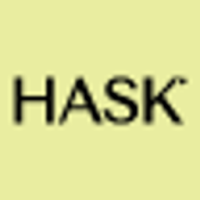 Hask Argan Oil Repair Conditioner
