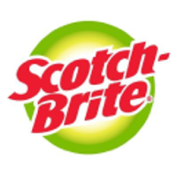 Scotch-Brite Paper Clips - 250 Count