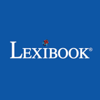Lexibook Tripod Pro