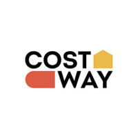 Costway Portable Electric Space Heater