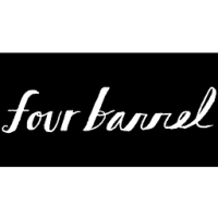 Four Barrel Coffee Burundi Kayanza