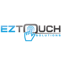 EZ-Touch Digital Thermometer