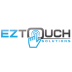 EZ-Touch Digital Thermometer