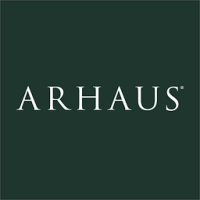 Arhaus Meridian Teak Set
