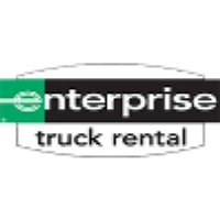 Enterprise Truck Rental - 20ft Box Truck