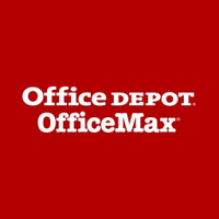 Office Depot Brand Heavy Duty Stapler
