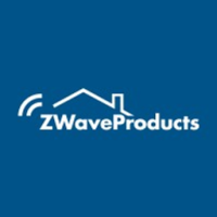 Z-Wave Plus Smart Thermostat