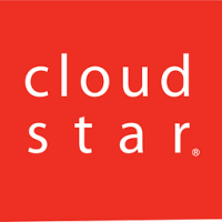 Cloud Star Chicken Stars