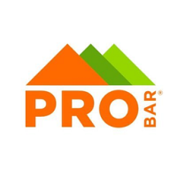 Probar Plant Protein Bars Organic