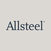 Allsteel Bedford Bed Frame