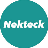 Nekteck Mini Massage Gun