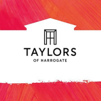 Taylors of Harrogate Yorkshire Tea