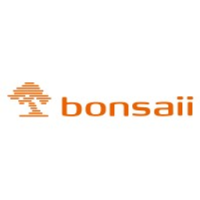 Bonsaii 19Ah 12-Sheet Cross-Cut Shredder