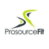 ProsourceFit Cast Iron Kettlebell