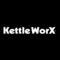 Kettleworx Kettlebell