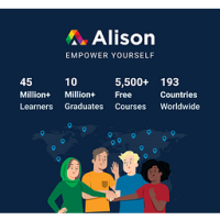 Alison: Diploma in Leadership and Management