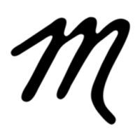 Madewell Rope Bangle Bracelet