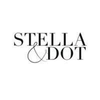 Stella & Dot Remy Chain Bracelet