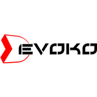 Devoko 9 ft Patio Umbrella