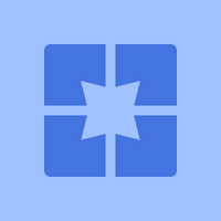 Zimtown 9 ft Patio Umbrella