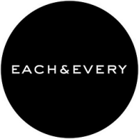 Each & Every Personal Cleanser & Deodorant - Geranium