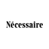 Necessaire The Deodorant - Scent No. 1