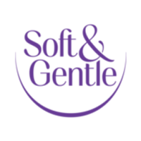 Soft & Gentle Natural Deodorant