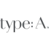 Type:A Deodorant - Geranium & Moss