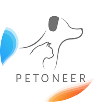 Petoneer Smart GPS Pet Tracker